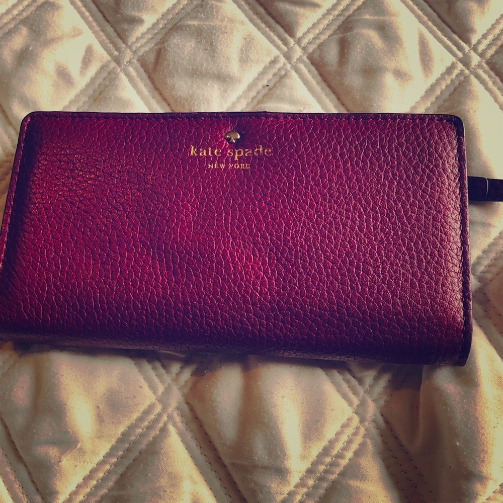 Kate Spade Wallet